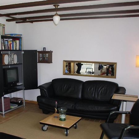 Dhh-Ostwind Villa Prerow Luaran gambar