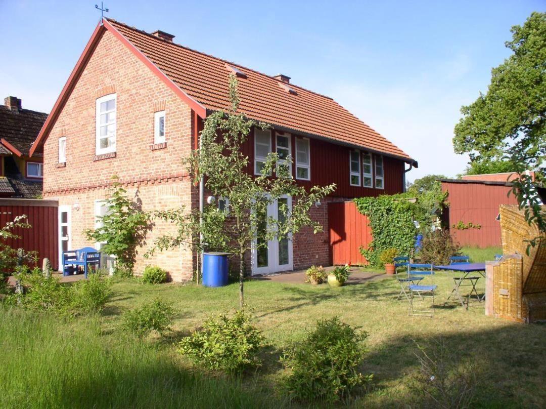Dhh-Ostwind Villa Prerow Luaran gambar