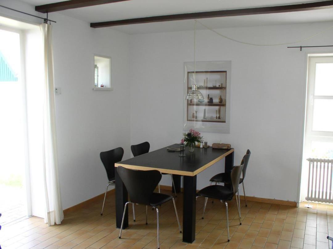 Dhh-Ostwind Villa Prerow Luaran gambar