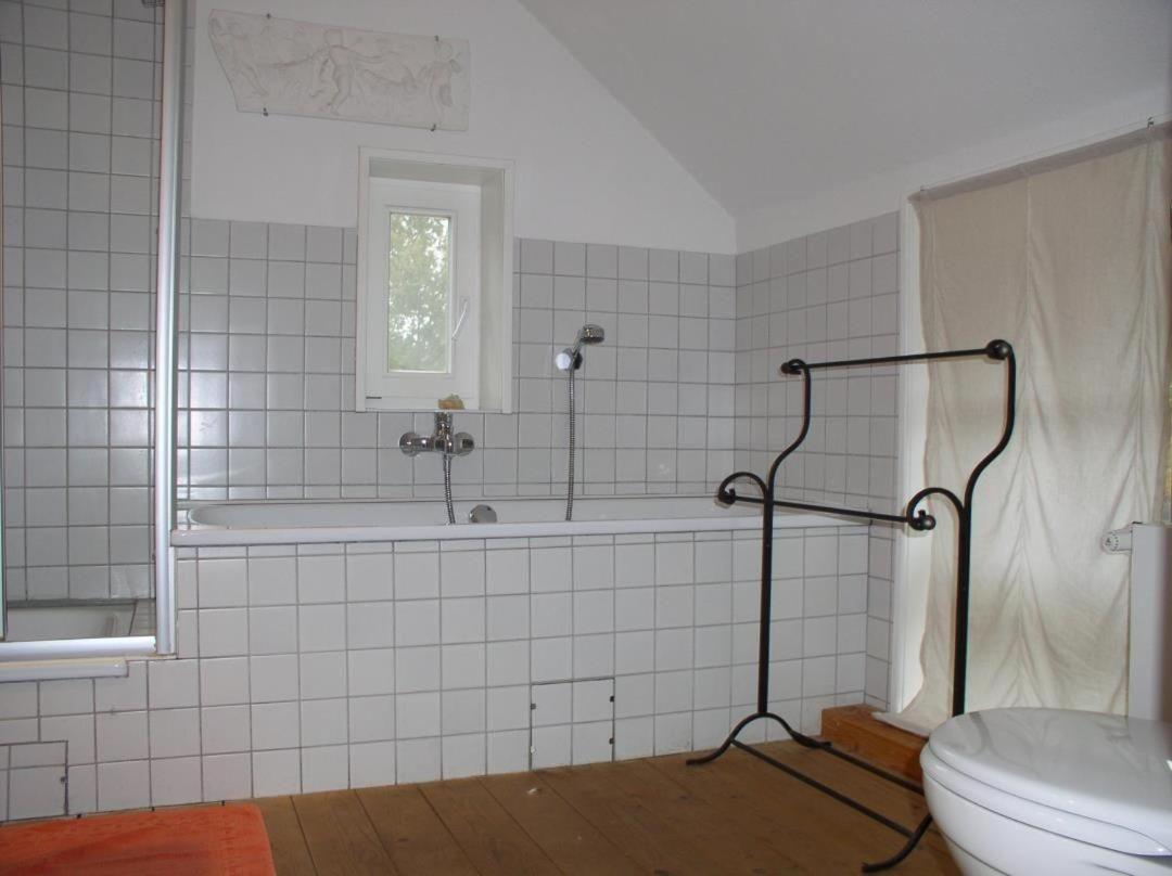 Dhh-Ostwind Villa Prerow Luaran gambar